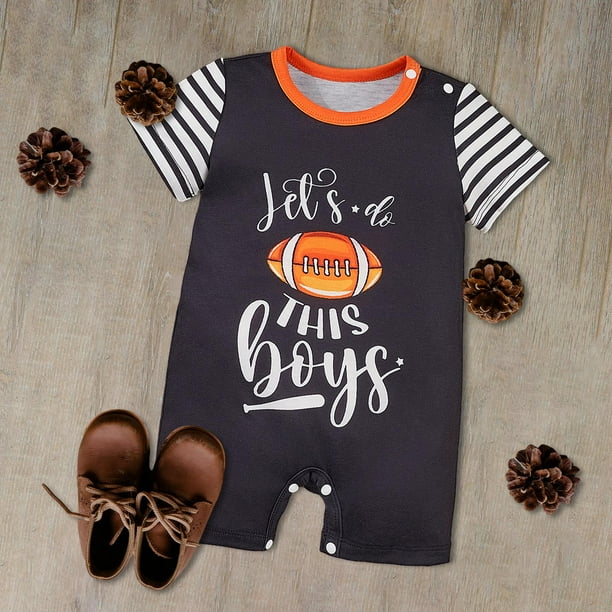 Baby boy ropa infantil sale