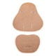 thumbnail image 4 of Cojín para coche de bebé, forro para cochecito de bebé, cojines para silla de bebé Marrón, 4 of 9