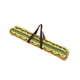 thumbnail image 4 of Bolsa de almacenamiento para postes de toldo, bolsa para postes de lona para acampar, portaequipajes, transporte de toldos verde, 4 of 9