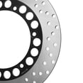 thumbnail image 4 of Rear Brake Disc Rotor For YAMAHA RD 350 LC 95-90 RD 350 R 91-95 FZX 750 87-01 XJ 600 83-91 XJ 900 Diversion 94-03, 4 of 5