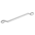 thumbnail image 1 of Clé à Main, Double Anneau Offset Clé Outils de Réparation Compacts et Légers, 1 of 9