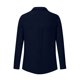 thumbnail image 4 of Craaazy Women's Relaxed Fit Collared Blouse, Solid Color Long Sleeve Button Down Top, Loose Comfy Cotton Casual Shirt for Spring & Fall Gifts, 4 of 5