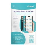 Vivoo Urine Test Strips, 5 ct.