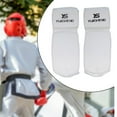 thumbnail image 1 of Porta de tela de entrenamiento de karate Guantes de guantes para el protector de guantes para kickboxing accesorio de artes marciales múltiples S, 1 of 8