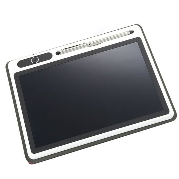 Cuaderno Digital, Suministros de Negocios Herramiente de Pinta A Mano Cuaderno Digital Con Bolígrafo Cuaderno Inteligente Con 9 Pulgadas para Mujer Hombre Bloque de