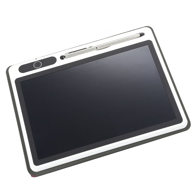 Cuaderno Digital, Suministros de Negocios Herramiente de Pinta A Mano Cuaderno Digital Con Bolígrafo Cuaderno Inteligente Con 9 Pulgadas para Mujer Hombre Bloque de