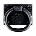 thumbnail image 1 of ACORN PULL RING SQ 2X1-716" BK (Pack of 1), 1 of 3