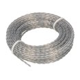 thumbnail image 3 of 2 Sets Core-reinforced Grass Trimmer Line 2.0 - 3.0 mm x 15m (30m) Line Spool, 3 of 11