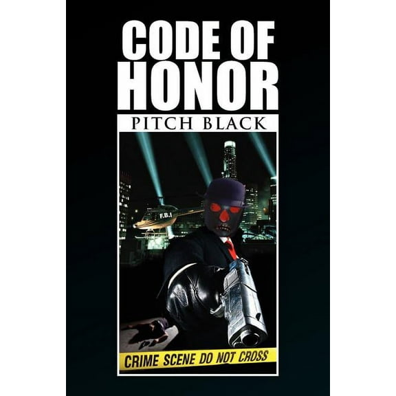 Code of Honor (Paperback)