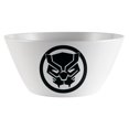 thumbnail image 2 of Zak! Designs Melamine Black Panther Soup Bowl, 2 of 2