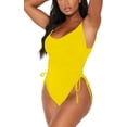 thumbnail image 3 of CAILDANL Women's lace pajama set, 3 of 6