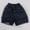 Dark Blue, variant on Summer Pants Straight Leg Fit Boys Casual Pants for Teens Boys Fashion Clothing (Blue,5-6 Years)
