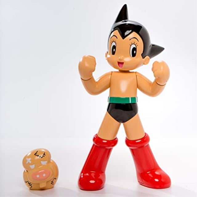 astro boy toys walmart