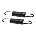thumbnail image 2 of Piezas de resorte de suspensión para lavadora 592-49396 Soportes resistentes al desgaste Profesional DC61-01257N Repuestos para WF45K6500AV/, 2 of 8