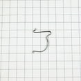 thumbnail image 3 of WPW10121316 Whirlpool Motor Clamp OEM WPW10121316, 3 of 3