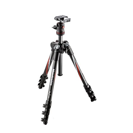 UPC 719821370277 product image for Manfrotto MKBFRC4-BH BeFree Carbon Fiber Tripod Legs | upcitemdb.com