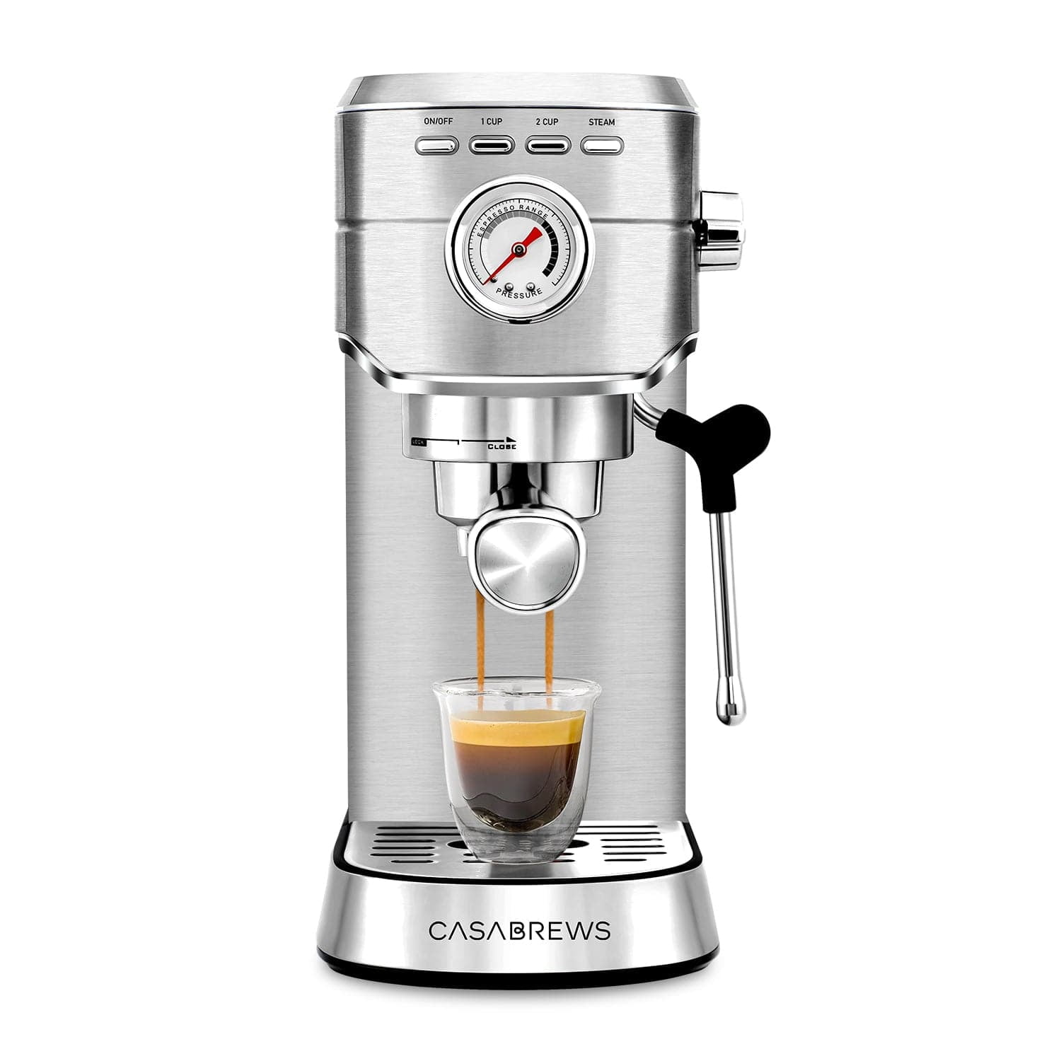 Espresso machine walmart canada hotsell