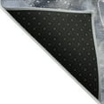 thumbnail image 3 of Chantille ACN518 Navy 3 x 5 Rug, 3 of 6