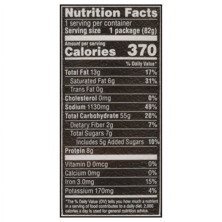 Nissin Cup Noodles Stir Fry Sweet Chili Flavor Asian Noodles in Sauce 2.89 oz. Cup