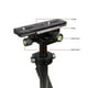 thumbnail image 5 of Methold Steadicam de mano S40 para para para para y todas las demás cámaras que pesen menos de 4,41 libras Accesorios de cámara y óptica, 5 of 6