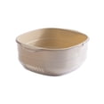 thumbnail image 2 of Cesta de plástico para escurrir, organizador de cocina apto para alimentos, contenedor para utensilios que ahorra espacio, resistente y fácil de limpiar, para verduras, multiusos, artículos esenciale, 2 of 8