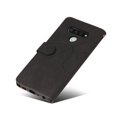 thumbnail image 2 of GANGXUN Flip Case for LG Stylo 6 – Leather Wallet Cover with Card Slots, Kickstand & Color Stitching Protective Folio, 2 of 6