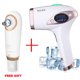 thumbnail image 1 of MLAY-depiladora láser T10 para hombre y mujer, máquina de depilación IPL de zafiro, con hielo frío, T4, para cuerpo completo, 1 of 5