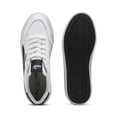 thumbnail image 5 of Tenis Puma Mujer Court Classic Vulc Casual blanco 23, 5 of 5