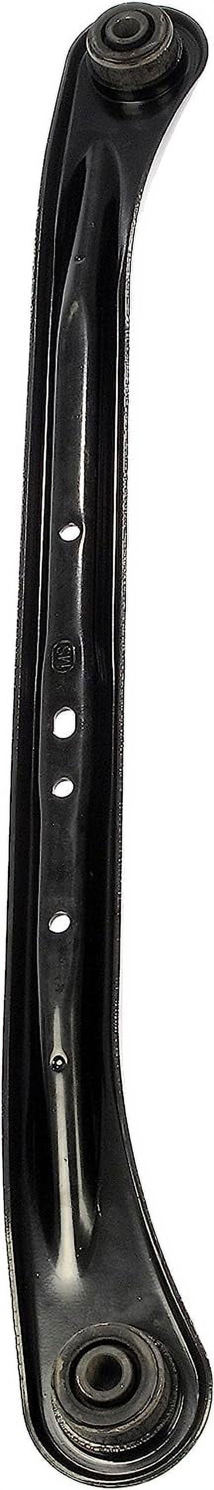 Dorman 521-964 Suspension Control Arm for Specific Ford / Mercury Models, Black Fits select: 2000-2007 FORD TAURUS, 2000-2005 MERCURY SABLE