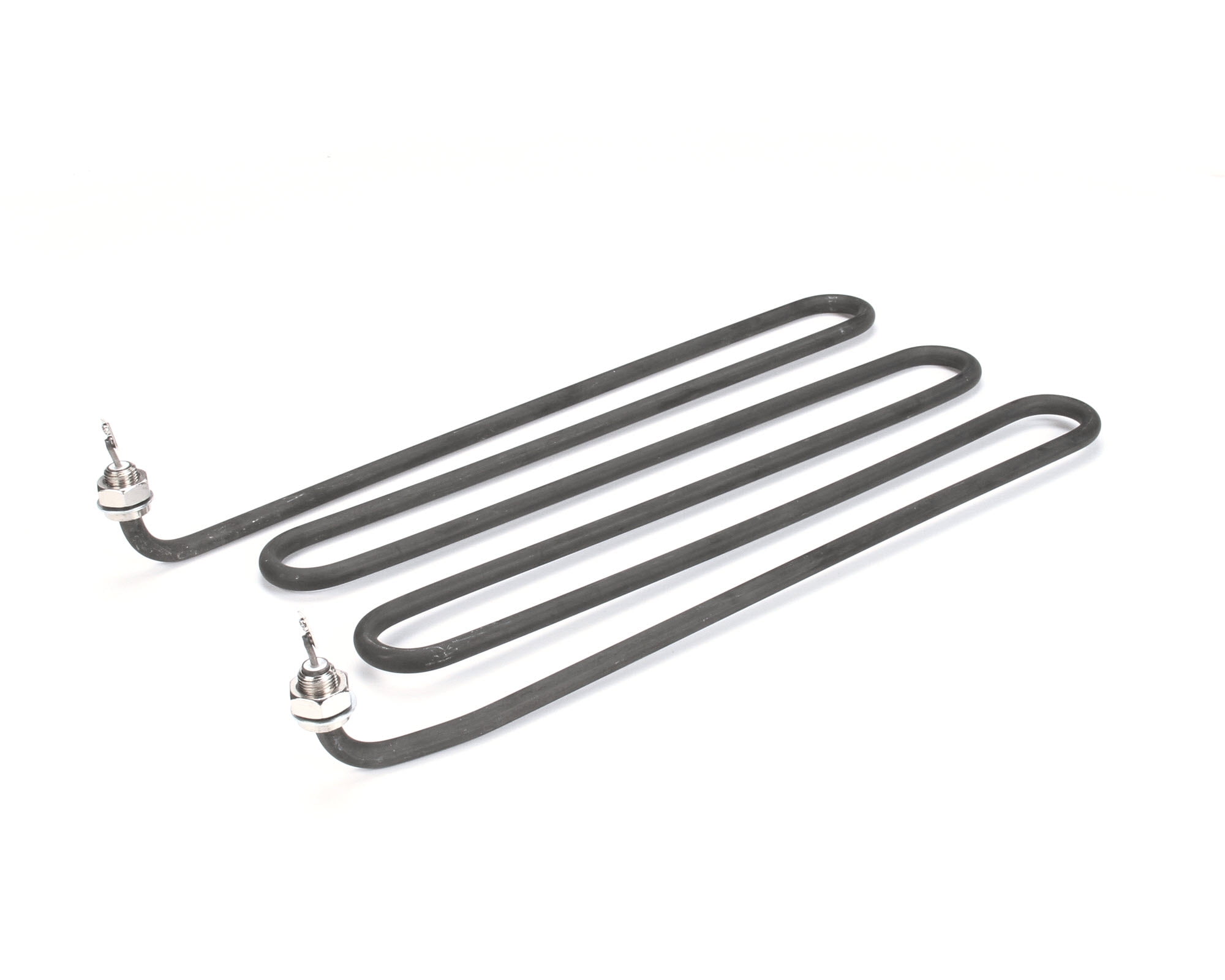 Star 2N-Y3085 Element, Straight, 240V, 165OW, 24" Height, 18" Width, 7" Length