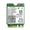thumbnail image 2 of WiFi 6E AX210 Bluetooth 5..2 Wireless Network Card 5374Mbps 2.4Ghz 5Ghz 6Ghz 802.11ax Wifi Adapter f, 2 of 5