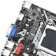 thumbnail image 5 of Placa base para ordenador de escritorio, memoria DDR3, placa base de escritorio 3,0/2,0, repuesto LGA 1155, alto rendimiento, 5 of 8