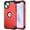 Red, variant on ELEHOLD Rugged Case for iPhone 15 Plus Hard PC Soft Silicone Hybrid Shockproof Scratch-Resistant Anti-Fingerprint Slim Thin Case for iPhone 15 Plus 6.7 Inch,Rosegold