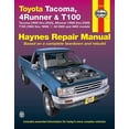 thumbnail image 2 of Haynes Manuals 92076 Repair Manual, 2 of 2