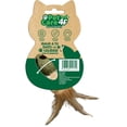 thumbnail image 2 of Juguete para gato PetCare4F Juguete ecológico para gato con Catnip, 2 of 3