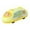 Yellow, variant on CWCWFHZH Children Double-pull High-speed Rail Train Toy Train EMU Model Simulation Car Education Toys
