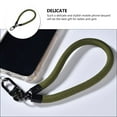 thumbnail image 6 of ifundom Ifundom Stylish Wristlet Lanyard for Cell Phones Prevent Loss Daily Life Outdoor Activities Exercise, 6 of 6
