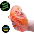 thumbnail image 4 of Schylling NeeDoh Swirl Nice Berg - Jumbo Squishy Squeezy Fun - Colors May Vary, 4 of 5