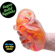 Nice Berg Swirl