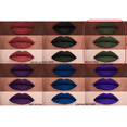 thumbnail image 5 of KVD Beauty Everlasting Hyperlight Vegan Transfer-Proof Liquid Lipstick Color: Medusas Head Size: 0.23 FL OZ, 5 of 5