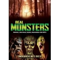 thumbnail image 2 of Real Monsters: Bigfoot (DVD), Reality Films, Documentary, 2 of 2