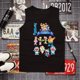thumbnail image 1 of Sanrios Hello Kitty chaleco sin mangas Anime Crayon Shin-Chan moda deporte prendas de vestir lona suelta impresión camiseta sin mangas Y2K regalo de pareja, 1 of 4