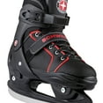 thumbnail image 4 of Patins réglables de Schwinn - Noir, 4 of 5