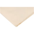 thumbnail image 2 of American Baby Co. Cotton Jersey Knit Fitted Portable/MiniCrib Sheet, Ecru, 2 of 4