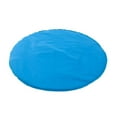 thumbnail image 6 of Go! HangOut HugglePod: Kids Portable Hanging Chair w/ LED Lights, Blue, 6 of 6