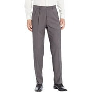 Dockers Pleated Stretch Dress Pant w/ Stretch Waistband