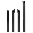 thumbnail image 3 of Labymos Practical Tough Carbide Inserts Lathe Boring Bar Holder Extension Rod Set With Wrench Semi-finishing, 3 of 5