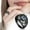 A, variant on BBLCY Early Prime Deals Colorful Stone Ring Finger Jewelry Birthday Proposal Gift Bridal Engagement Party Ring