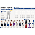 thumbnail image 3 of yardsong Boys Sweatpants Baggy Athletic Teen Sweat Pants for Boy Kids Elastic Waist Pockets Straight Wide Leg Open Bottom Pant Black,7-8Years, 3 of 9