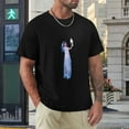 thumbnail image 5 of Mens Graphic Tees Men Funny Tshirts Shirts for Men White Tee Shirt Oversized Graphic Tees, 5 of 10